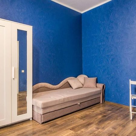 Lejas 5 Self Check In Out 5 Can Stay Free Parking Close To The City Center Riga Buitenkant foto