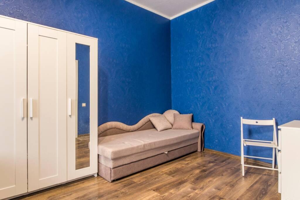 Lejas 5 Self Check In Out 5 Can Stay Free Parking Close To The City Center Riga Buitenkant foto