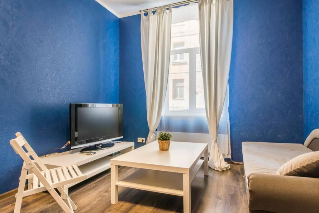 Lejas 5 Self Check In Out 5 Can Stay Free Parking Close To The City Center Riga Buitenkant foto