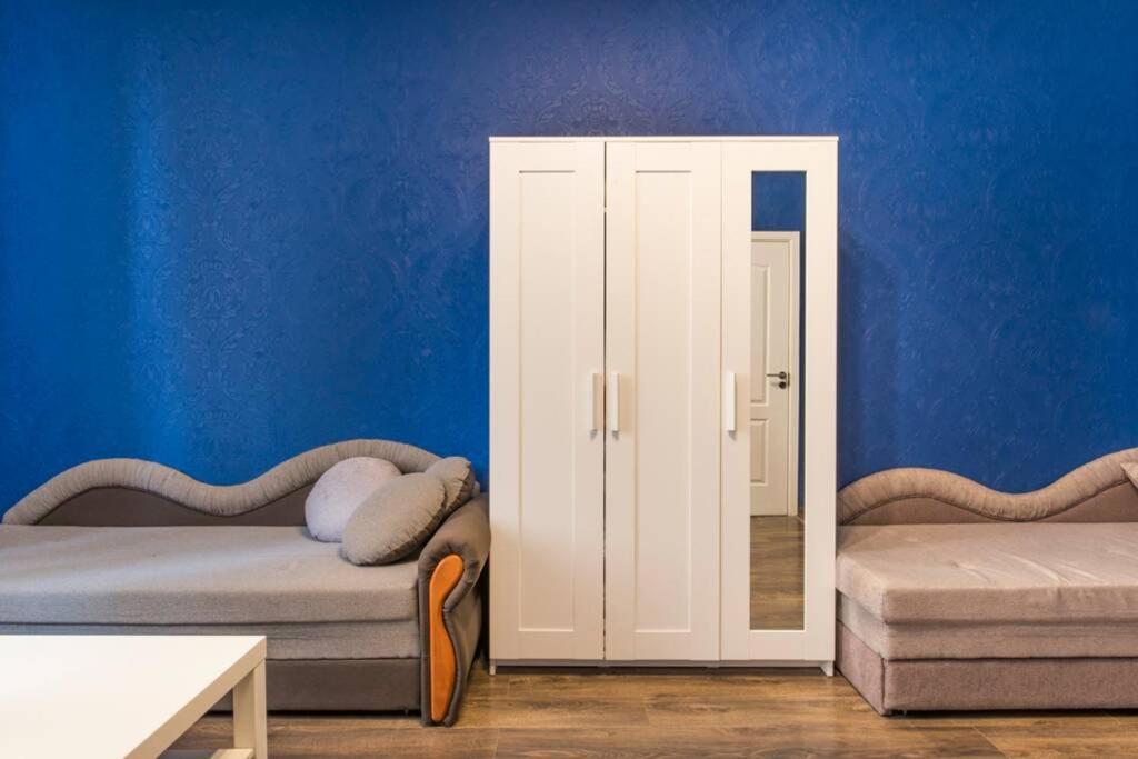 Lejas 5 Self Check In Out 5 Can Stay Free Parking Close To The City Center Riga Buitenkant foto