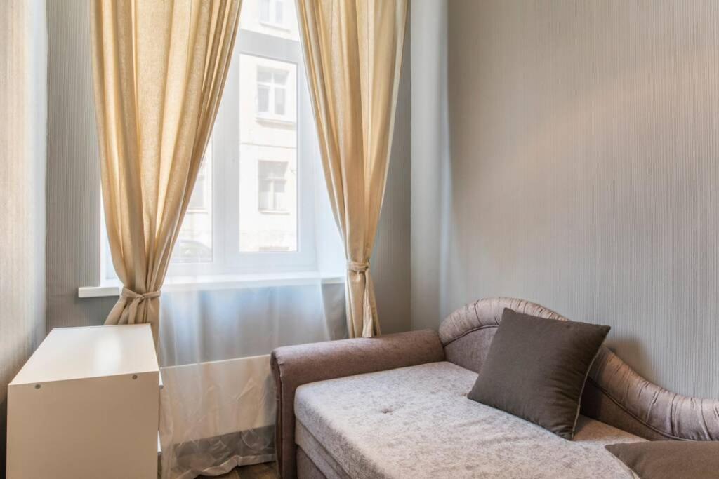 Lejas 5 Self Check In Out 5 Can Stay Free Parking Close To The City Center Riga Buitenkant foto